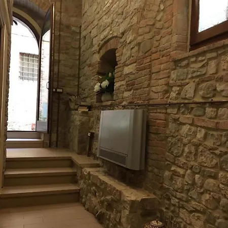 Etrusco Apartamento *