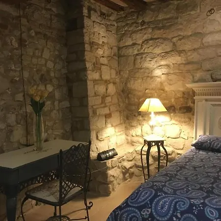 Apartamento Etrusco Todi
