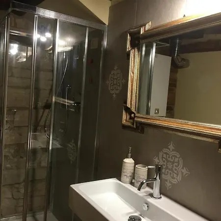Etrusco Apartamento *
