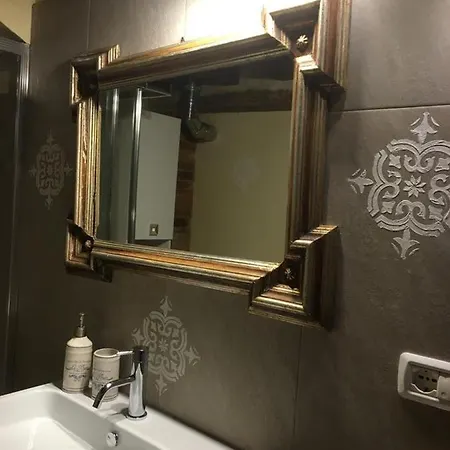 Etrusco Apartamento
