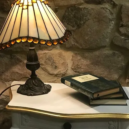 Etrusco *