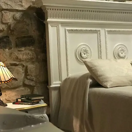 Etrusco Apartamento Todi