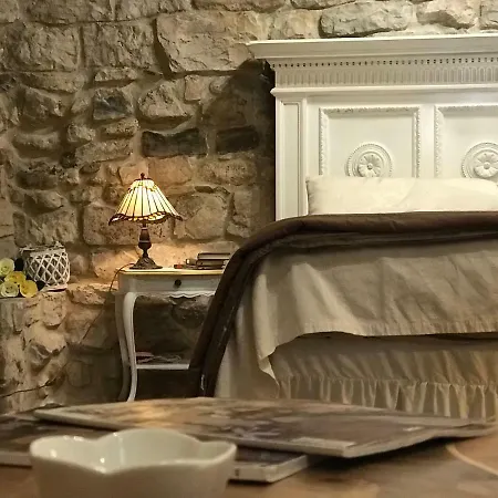 Etrusco Apartamento Todi