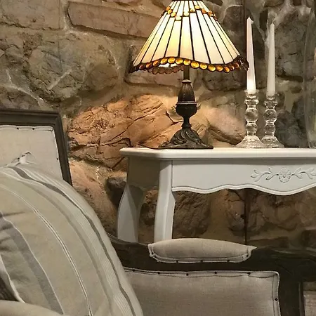 Apartamento Etrusco