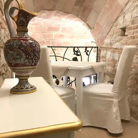 Apartamento Etrusco *