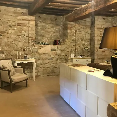 Apartamento Etrusco *