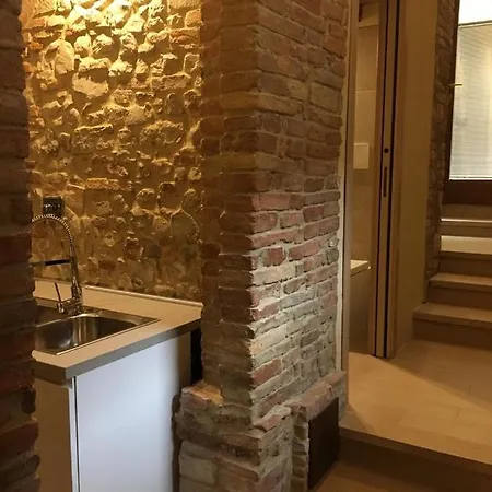 Apartamento Etrusco