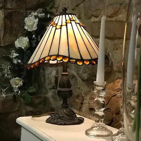 Etrusco Apartamento